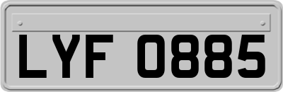 LYF0885