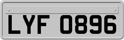 LYF0896