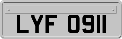 LYF0911