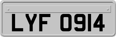 LYF0914