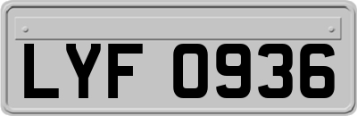 LYF0936