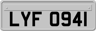 LYF0941