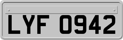 LYF0942