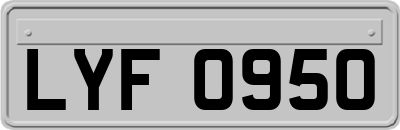 LYF0950
