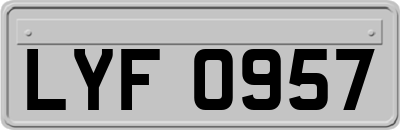 LYF0957