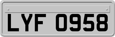 LYF0958