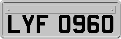 LYF0960