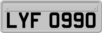 LYF0990