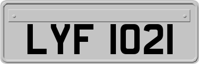 LYF1021