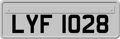 LYF1028