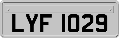 LYF1029