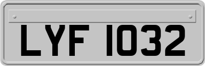 LYF1032