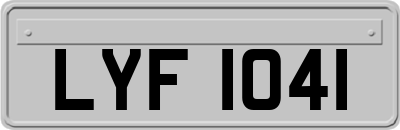 LYF1041