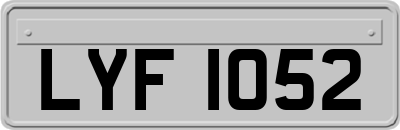 LYF1052
