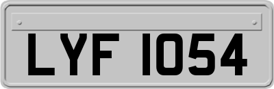 LYF1054