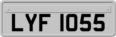 LYF1055
