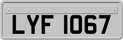LYF1067