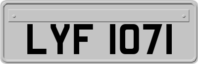 LYF1071