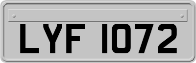 LYF1072