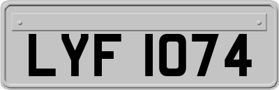 LYF1074