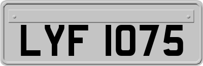 LYF1075
