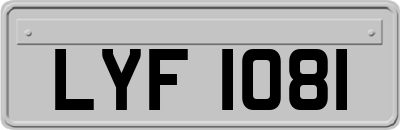 LYF1081