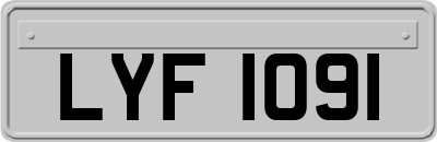 LYF1091