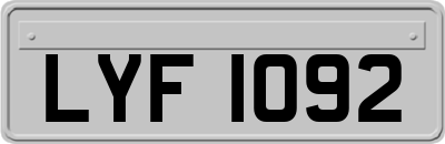 LYF1092