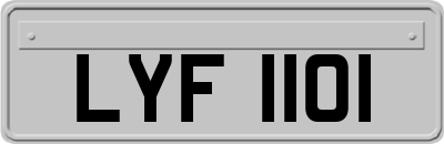 LYF1101