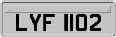 LYF1102