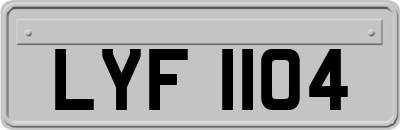 LYF1104