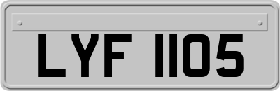 LYF1105