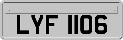 LYF1106