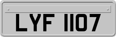 LYF1107