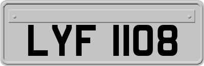 LYF1108