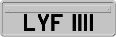 LYF1111