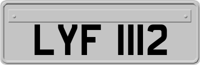 LYF1112