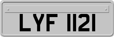 LYF1121