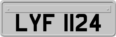 LYF1124