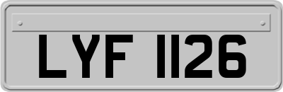 LYF1126