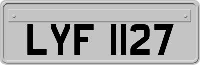 LYF1127