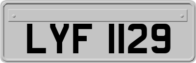 LYF1129