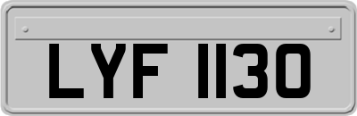 LYF1130