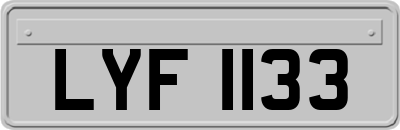LYF1133