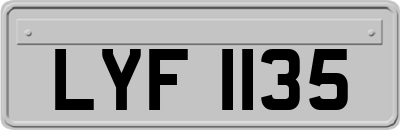LYF1135