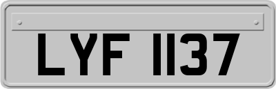 LYF1137