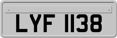 LYF1138