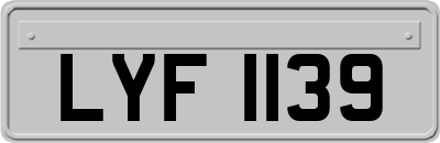LYF1139