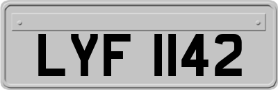 LYF1142