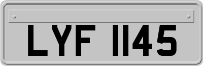 LYF1145